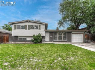 2729 N Prospect St, Colorado Springs, CO 80907