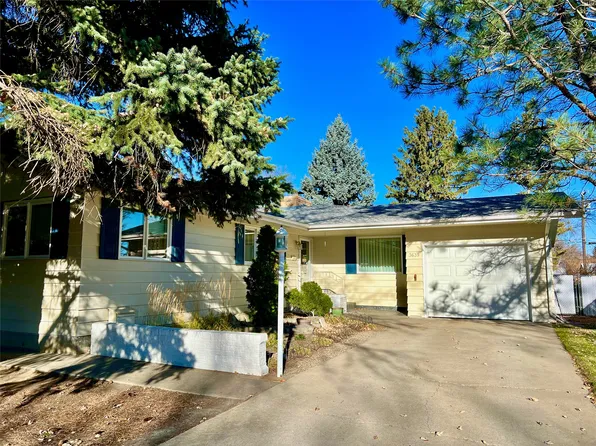 3639 7th Ave S, Great Falls, MT 59405