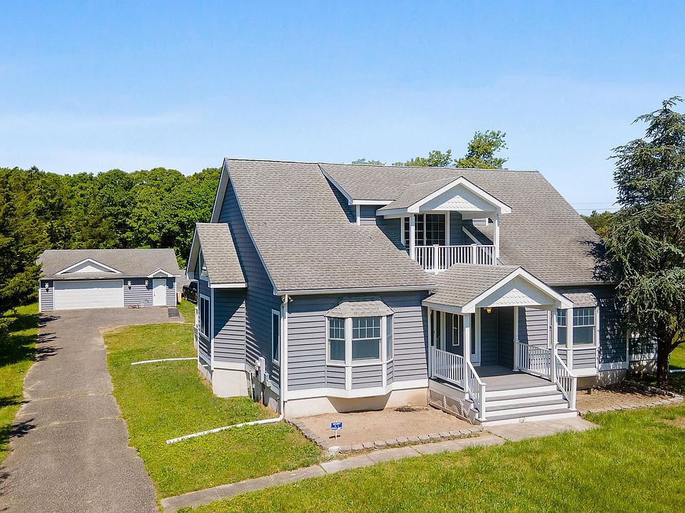 1415 Route 9 N, Cape May Court House, NJ 08210 | MLS #241521 | Zillow