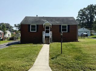 1659 Rockwood Rd, Richmond, VA 23226