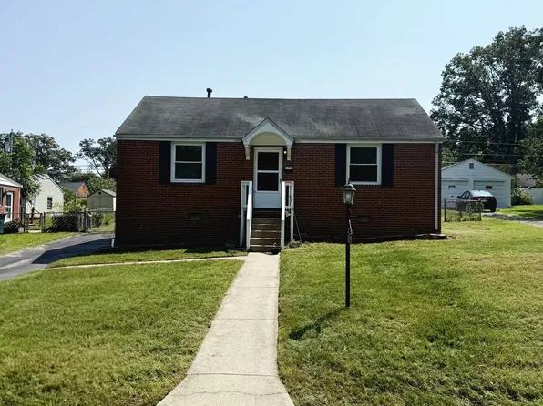 1659 Rockwood Rd, Richmond, VA 23226