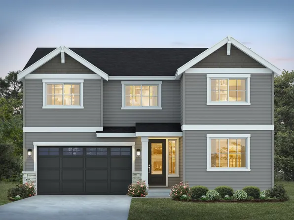 Plan 3245 Plan, Thornwell
