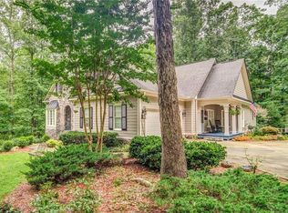 295 Ayers Rock Rd, Jasper, GA 30143