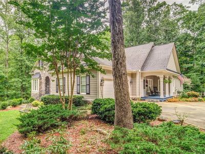 295 Ayers Rock Rd, Jasper, GA, 30143