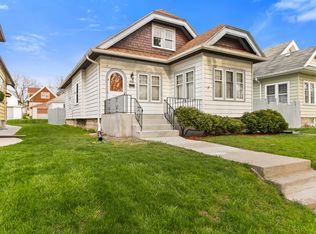 4512 N 40th St, Milwaukee, WI 53209