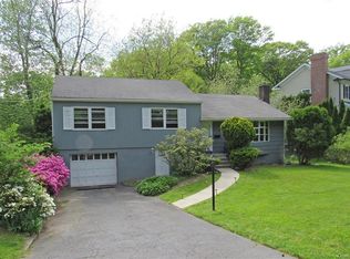 75 North St, Rye, NY 10580