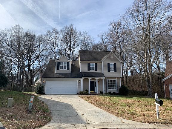 cul-de-sac view 12/2021