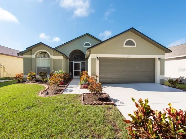 6923 Waterbrook Ct, Gibsonton, FL 33534