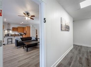 62 S Main St UNIT 5, Johnstown, OH 43031