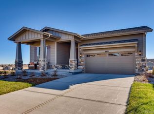 8492 S Rome Way, Aurora, CO 80016