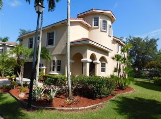 11751 NW 1st St, Fort Lauderdale, FL 33325