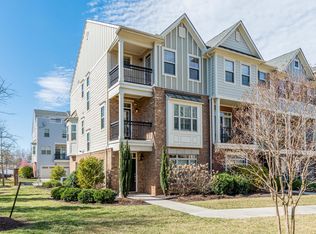 10949 Parkshire Ln, Henrico, VA 23233