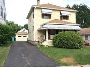 216 N Harrison St, Johnson City, NY 13790