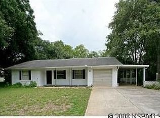 807 Wayne Ave, New Smyrna Beach, FL 32168