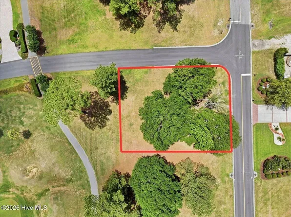 1075 N Middleton Drive NW LOT 322, Calabash, NC 28467