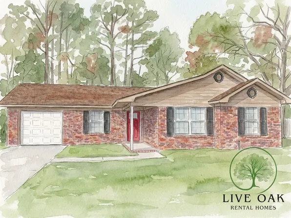 553 Jefferson Cir SE, Allenhurst, GA 31301