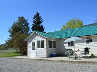 630 Twisp Carlton Rd, Twisp, WA 98856