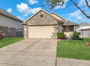 10939 Clearsable Ln, Houston, TX 77034