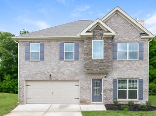 52 Lafayettes Lndg, Jonesboro, GA 30238