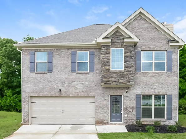 52 Lafayettes Lndg, Jonesboro, GA 30238