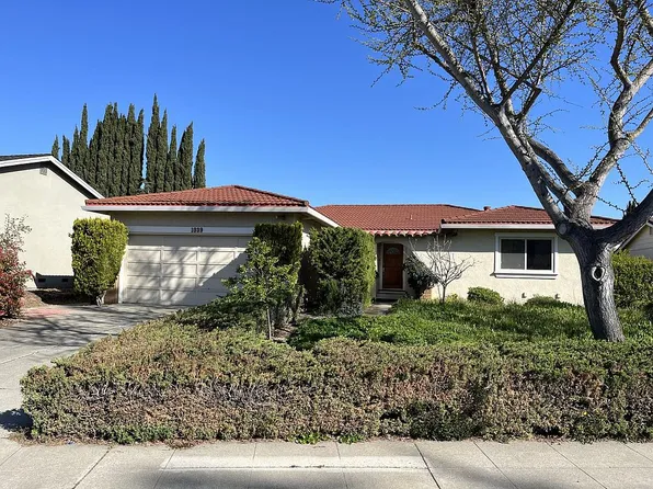 1039 Fernleaf Dr, Sunnyvale, CA 94086
