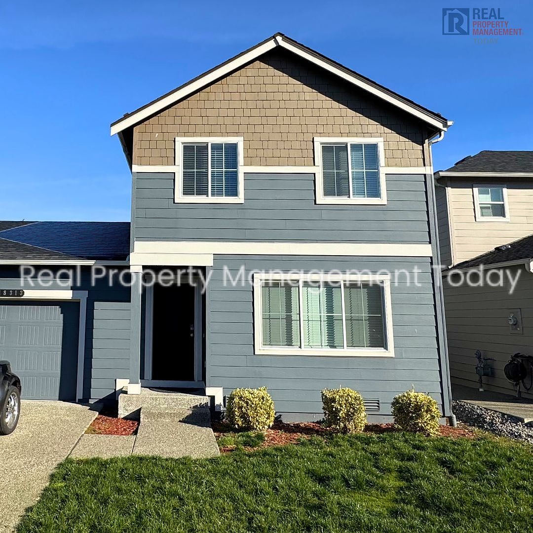 18313 107th Ave E, Puyallup, WA 98374 | Zillow
