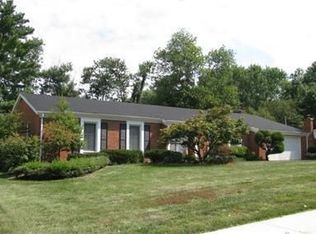 228 N Colony Dr, Edgewood, KY 41017