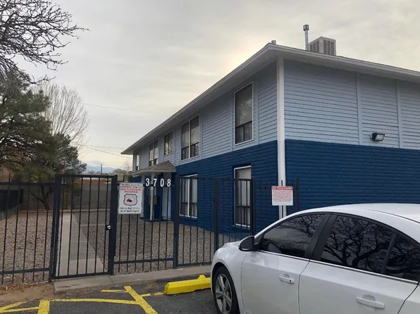 3708 Bryn Mawr Dr NE, Albuquerque, NM 87107