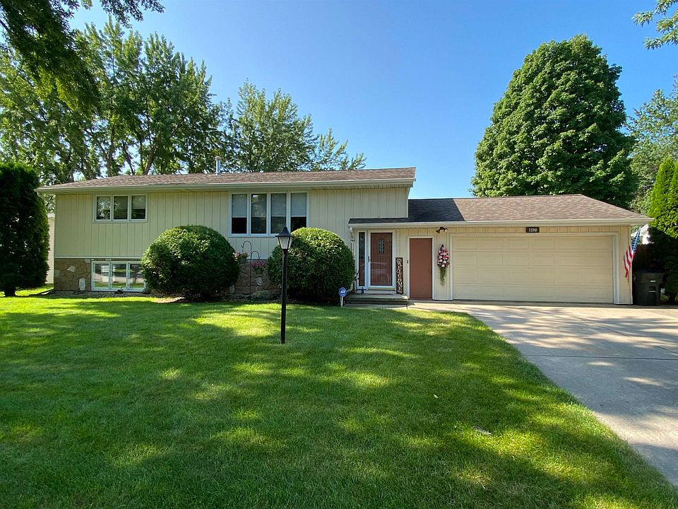 1519 Ponderosa Ave, Green Bay, WI 54313 Zillow