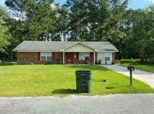 127 NE Shayna Dr, Hinesville, GA 31313