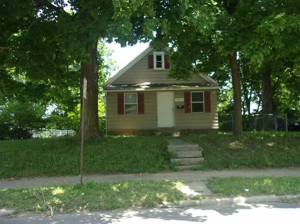 1013 S 5th St, Richmond, IN 47374
