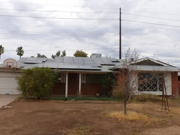 4132 W Rose Ln, Phoenix, AZ 85019