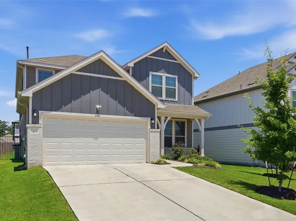 5406 Mars Ln, Austin, TX 78724