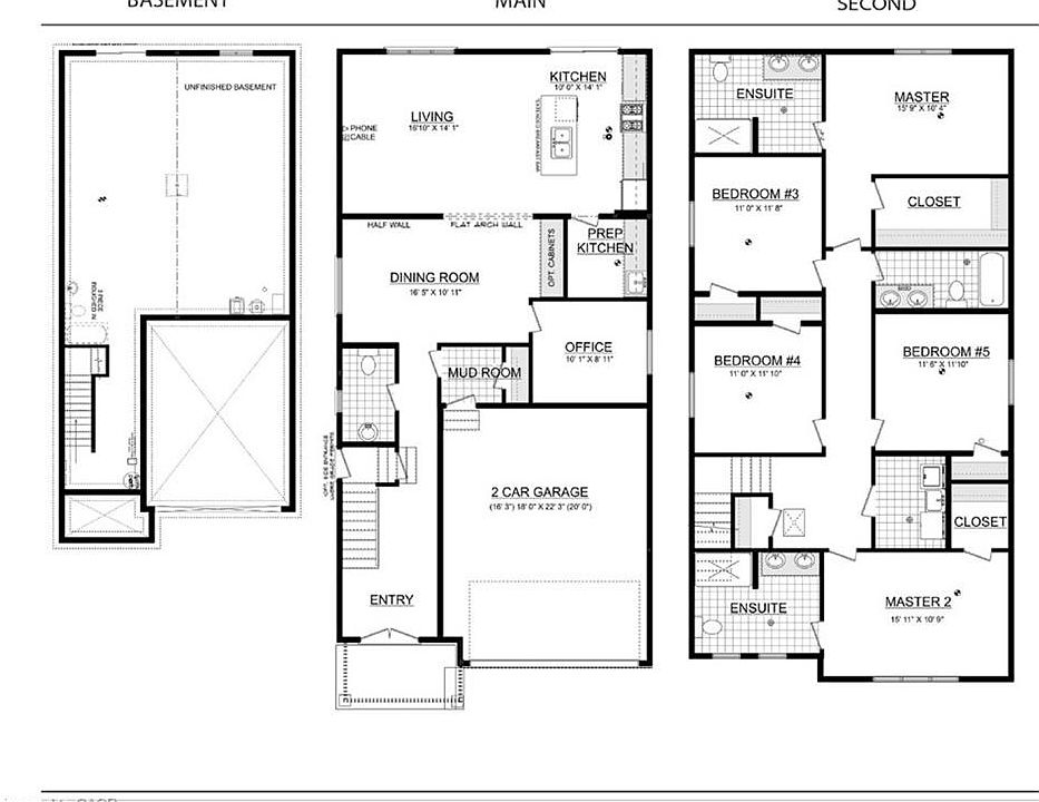 2nd image of 530 Benninger Dr