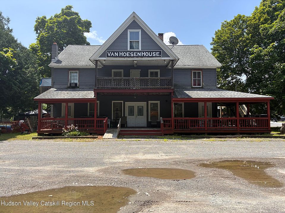 1st image of 105 Parker Hall Road