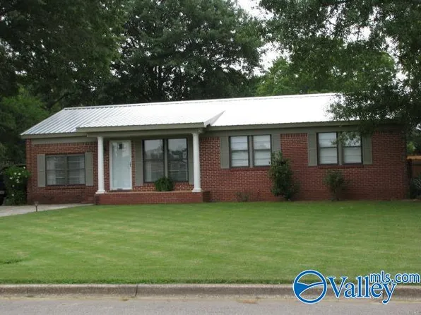 1310 2nd Ave SW, Decatur, AL 35601