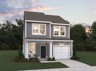 Meridian Plan, Wildcat Chase, Summerville, SC 29486