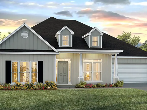 10452 Heirloom Rd S, Mobile, AL 36608