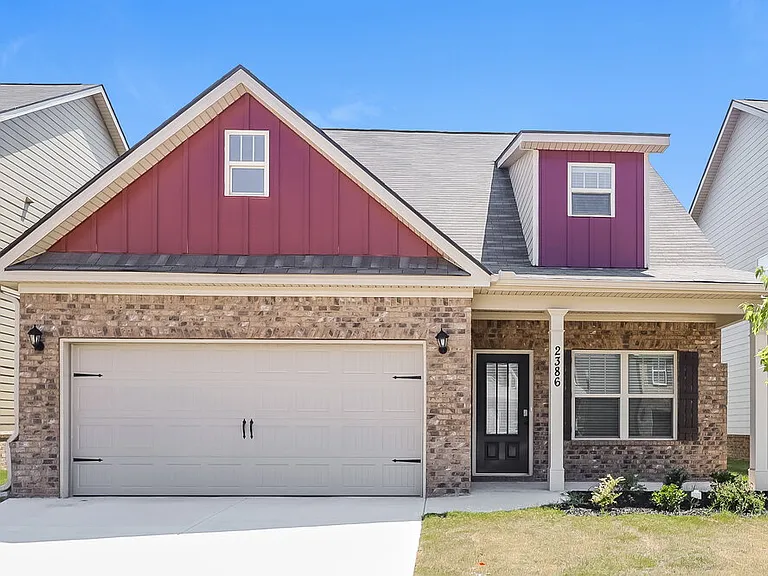 2386 Walker Dr — Photo 1