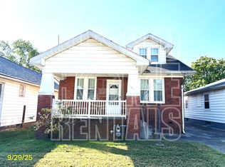 723 Madison Ave, Evansville, IN 47713