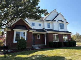 7653 Wood Brook Rd, Ann Arbor, MI 48103