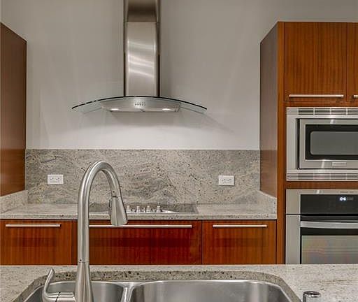 3rd image of 4471 Dean Martin Dr Unit 2607