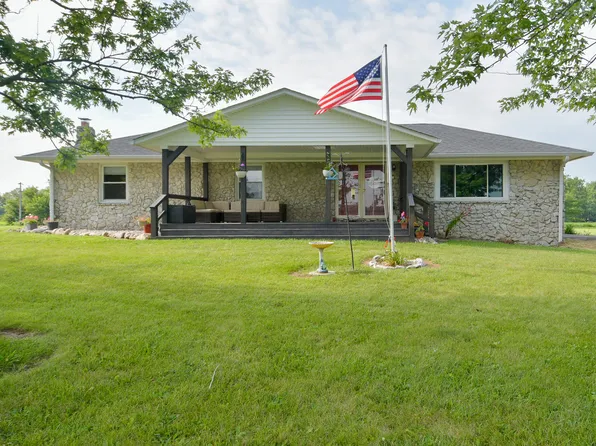 887 W County Road 600 S, Clayton, IN 46118