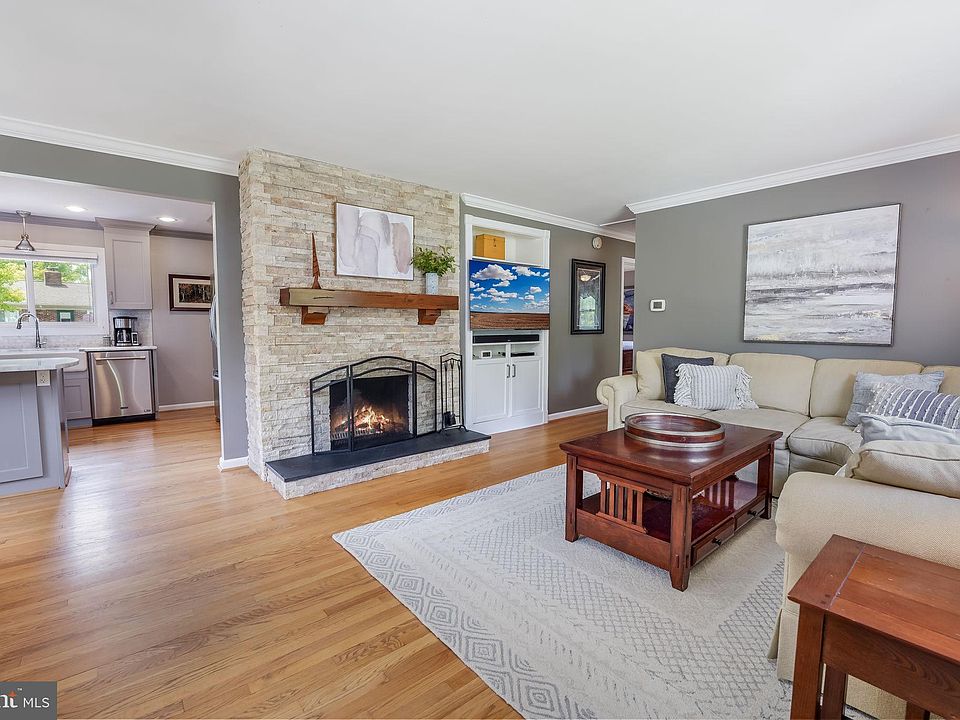 7916 New Orleans Dr, Alexandria, VA 22308 Zillow