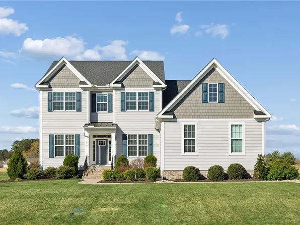 213 Royal Birkdale, Smithfield, VA 23430