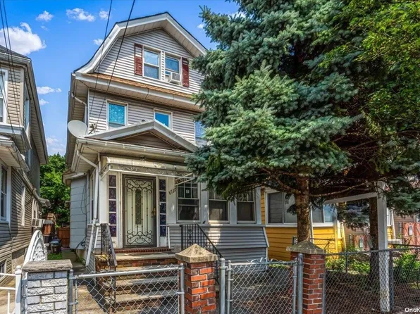 87-27 89th Street, Woodhaven, NY 11421