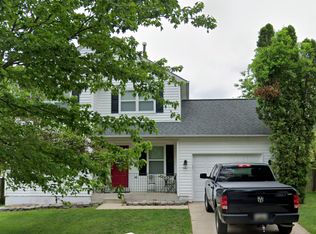 5306 Broadwater St, Temple Hills, MD 20748