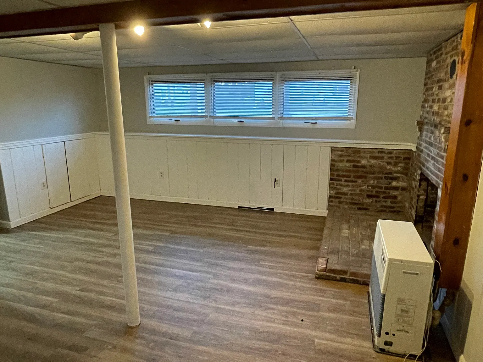 1 bed, 850 sqft, $1,850 — Photo 2