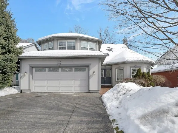 116 Darren Cres, Cambridge, ON N3C 3Y9