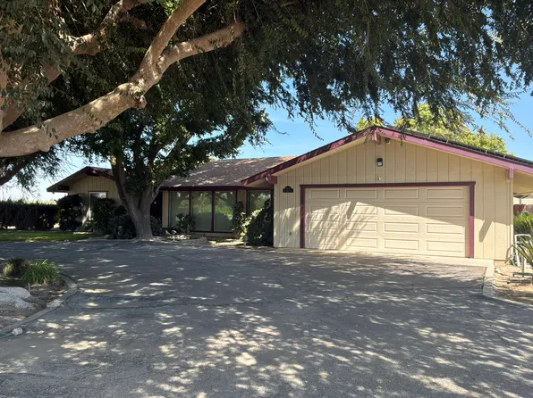 4600 N Bishop Ave, Fresno, CA 93723